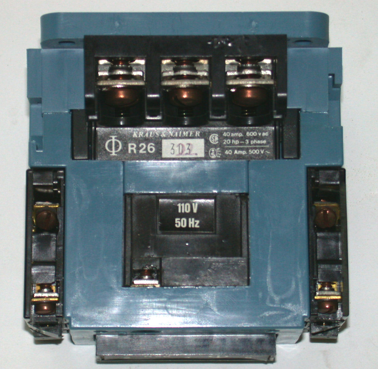 K&N-3P40A-110VAC 006.jpg  (241.0 Kb)