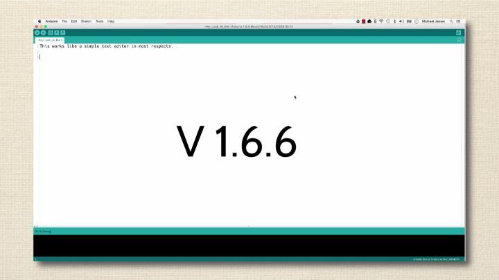 V 1.6.6