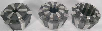 1800 series Rubber-Flex Collets - Picture 1
