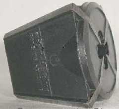 Jacobs Rubber-Flex Collet # J910