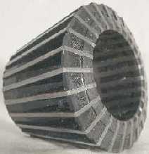 Jacobs Rubber-Flex Collet # J920
