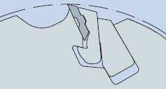 Planing