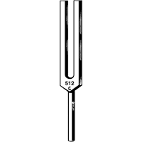 Aluminum Alloy Tuning Fork