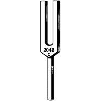 Aluminum Alloy Tuning Fork