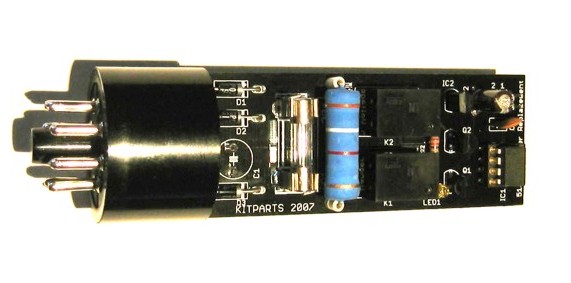 Rectifier