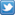 Twitter icon in Alcatel-Lucent footer