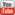 YouTube icon in Alcatel-Lucent footer