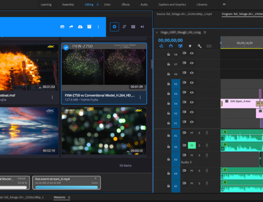 Is Sony’s Ci the Right Choice for Your Cloud Workflow or Production Collaboration? 12