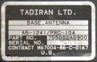 PRC104-AB1241-Tadiran_Label.jpg  (67.6 Kb)