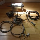 Step 1: Motor Vid