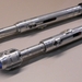 Metal Doctor Who Sonic Screwdriver with Arduino