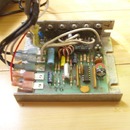 Step 2: The PWM circuit board