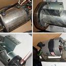 Step 8: Motor Mount Styles