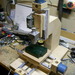 How to make a mini milling machine- manual or CNC!