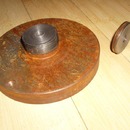 Step 5: Drive Pulleys and Belts