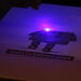 CNC Laser for Printing Images and Engraving - Shapeoko 2 based