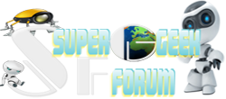 Super Geek gadgets|Technology & Gadgets|News for GEEK TECH|Super Home Gadgets|SuperGeekForum