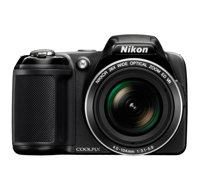 Nikon  