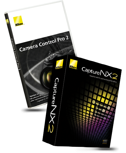 Imaging Software