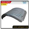 9435200007 Rubber Mudguard Mercedes Benz China Sudes Brand