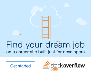 House Ads Jobs Dream Job 9 SB SU 20160825