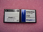 ALCATEL LUCENT 2GB ROUTER COMPACT FLASH ALCCF2GBL2IUOTT