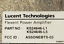 LUCENT-FLEXENT-POWER-AMPLIFIER-KS24646-L1-USED-AS-IS