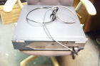 Cisco 2821 V03 Router COM3D00BRA 800-26921-02 A0
