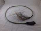 Commscope 73501P Cable 1 Conductor DS3/4 735 Type 75 Ohm, 140 FT