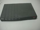 Lucent Pipeline Wired Network Router P75-1UBRI-ASA w/AC adapter 