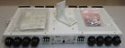 Telect 009-8004-0124 50A Dual-feed 4/4 KLM/GMT, Fail-Safe, -48V 009-8004-0124RE