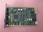Symmetricom TimeHub 5500 Management Card MTG TCP/IP 090-55542-01 D0TPN0VAAA 