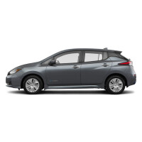 Nissan LEAF (2023)