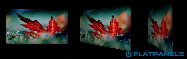 Click to enlarge Panasonic ET5 review