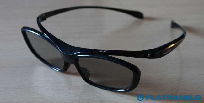 Click to enlarge Panasonic ET5 review