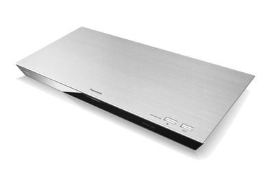 Panasonic DMP-BDT330 Blu-ray Disc Player